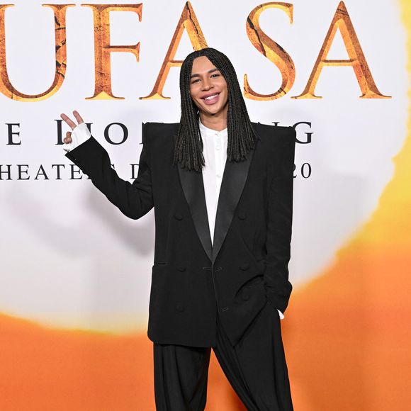 Très attaché à sa région natale, il partage son émotion face à cette catastrophe.

Première à Los Angeles de « Mufasa : Le Roi Lion », le nouveau film de Disney au Dolby Theatre, Hollywood (Californie), en décembre 2024.