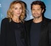 "France 2" diffuse ce mercredi soir "Le premier venu" avec Claire Keim. A la ville, c’est aux côtés de l’ancien footballeur Bixente Lizarazu que la célèbre comédienne file le parfait amour.
Exclusif - Bixente Lizarazu et sa compagne Claire Keim - Soirée annuelle de la FIDH (Fédération Internationale des ligues de Droits de l'Homme) à l'Hôtel de Ville à Paris.
Christophe Clovis / Bestimage