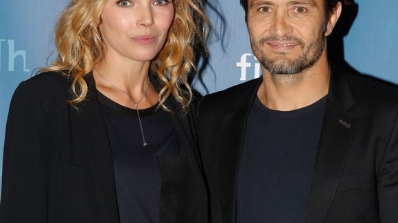 "C’est fragile" : Claire Keim amoureuse de Bixente Lizarazu, elle évoque la vie de couple