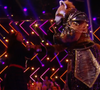 A savoir que le Panda Roux n'a pas participé à "Danse avec les stars". Il a par la même occasion indiqué qu'il n'est pas Lola Dubini.
Le Panda Roux de Mask Singer, capture d'écran TF1