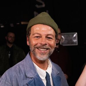 Christophe Maé se confie sur une étape importante de sa vie familiale.

Christophe Mae - Backstage avec les artistes pour les surprises de l'enregistrement de l'émission "La chanson secrète N°14", présentée par N.Aliagas. © Jacovides-Moreau/Bestimage