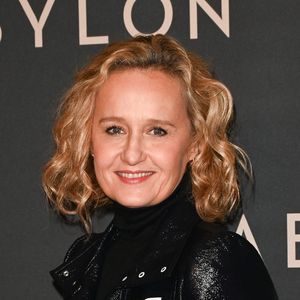 Consciente de l’importance de la récupération, elle s’accorde des moments de déconnexion pour recharger ses batteries et rester performante. 

Caroline Roux à la première du film "Babylon" au cinéma Le Grand Rex à Paris, France, le 14 janvier 2023. © Coadic Guirec/Bestimage