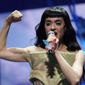 Las Vegas (Nevada) : la pop‑superstar Katy Perry est en tête d’affiche d’un spectacle spectaculaire à Las Vegas, captivant le public avec sa voix puissante et sa présence scénique éblouissante le 17 mai 2025.

Photo : Backgrid USA / Bestimage



USA: +1 310 798 9111 / usasales@backgrid.com



UK: +44 208 344 2007 / uksales@backgrid.com



UK Clients - Pictures Containing Children

Please Pixelate Face Prior To Publication