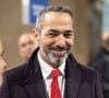 L'ancien champion du monde 98 s'est confié à ce sujet au micro de RTL

Youri Djorkaeff lors de la cérémonie d'État pour l'intronisation de Missak Manouchian et de sa femme Mélinee au Panthéon à Paris le 21 février 2024. © Eliot Blondet / Pool / Bestimage