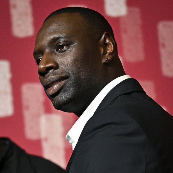 Omar Sy n'est pas intouchable

Omar Sy - Photocall de la 47ème édition de la cérémonie des César à l'Olympia à Paris © JB Autissier/Panoramic/Bestimage