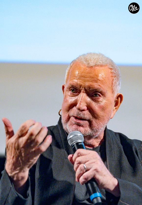 Bernard Lavilliers dévoile son 23ème album "Rite cruel" lors de la 18ème édition du festival Lumière à Lyon le 13 octobre 2026 © Sandrine Thesillat / PsnewZ / Bestimage