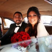 L'ex-Miss Sophie Vouzelaud, malentendante, maman pour la première fois ! Son bébé est né après des années d'attente