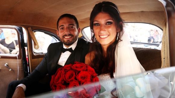 L'ex-Miss Sophie Vouzelaud, malentendante, maman pour la première fois ! Son bébé est né après des années d'attente