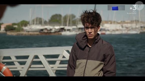 Matéo Paitel quitte "Un si grand soleil"