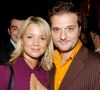 Patrick Ridremont, actuellement à l'affiche de la série "L'été 36", est le premier mari de Virginie Efira.

Virginie Efira et Patrick Ridremont
RACHID BELLAK / BESTIMAGE