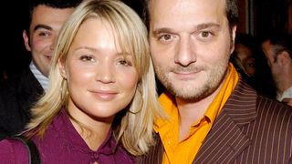 L'Été 36, la série : Patrick Ridremont, l'interprète d'Edgar Girault, est  l'ex-mari de Virginie Efira... Ce que l'on sait de leur romance