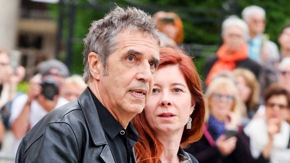 Une fin presque inévitable… Julien Clerc lucide sur son avenir avec sa femme Hélène : “J’y pense tout le temps, elle aussi”