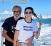 Cette escapade intervient quelques mois après la mort de Gérard Kadoche, décédé le 11 décembre 2025 d’un cancer du pancréas, trois jours seulement après leur mariage à l’hôpital.

Capture du compte Instagram de Véronika Loubry. @ Instagram / Veronika Loubry