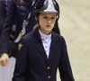 Récemment, elle a traversé le deuil de sa grand-mère maternelle, qu’elle a accompagnée jusqu’à la fin.

Lola Courbet, la fille de l'animateur Julien Courbet, en reconnaissance avec son père au jumping international de Bordeaux le 7 février 2016. 

© Thibaud Moritz/Quentin Salinier/Bestimage