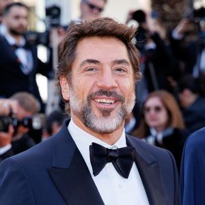 Javier Bardem - Montée des marches du film " El Ser Querido " lors du 79ème Festival International du Film de Cannes, le 16 mai 2026. © Jacovides-Moreau / Bestimage