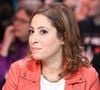 Ce jeudi 3 juillet 2025, la célèbre animatrice a animé sa dernière matinale pour France Inter !

Léa Salamé - Les personnalités se mobilisent lors de la 37ème édition du Téléthon sur le plateau de France 2, avec pour parrain Vianney. Cette année, 80,6 millions de dons ont été promis. Le 9 décembre 2023. 
© Coadic Guirec / Bestimage