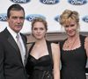 Stella del Carmen, la fille d’Antonio Banderas et Melanie Griffith, s’est mariée en Espagne. 

Antonio Banderas, Melanie Griffith et leur fille Stella - Gala Starlite à Marbella. Le 4 août 2012. Photo par Bestimage