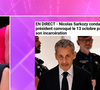 Tiphaine Auzière invitée de l'émission de Cyril Hanouna, "TBT9"