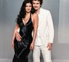 Dans la catégorie du meilleur acteur, c’est finalement Michael B. Jordan qui a été récompensé pour son rôle dans Sinners. 

Kylie Jenner et Timothée Chalamet sur le tapis rouge de la soirée des Oscars 2026 de Vanity Fair qui s'est tenue au Los Angeles County Museum of Art à Los Angeles, CA, le 15 mars 2026. Photo par Anthony Behar/SPUS/ABACAPRESS.COM