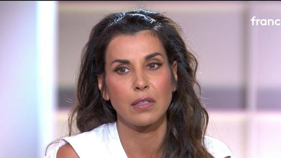 “C'est la marraine de mon fils” : Reem Kherici perd pied en évoquant le départ précipité de Nadia Farès