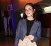 Cette nouvelle étape intervient après la naissance de son fils Théo, en août 2025.

Agathe Auproux lors de la journée nationale de la lutte contre le harcèlement à l’école au lycée Pierre-Gilles de Gennes - ENCPB à Paris, France, le 7 novembre 2023. © Jonathan Rebboah/Panoramic/Bestimage
