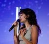 Elle a ainsi entamé une carrière de chanteuse en sortant plusieurs morceaux

Billie Chedid - Gala 2025 de la Fondation Recherche Alzheimer à Lyon le 1er décembre 2025. © Sandrine Thesillat / PsNewZ / Bestimage
