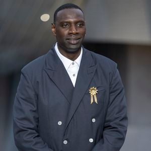L'opération doit désormais être déployée dans 101 pays et plus de 6 200 points de vente à travers le monde.

Omar Sy lors du photocall du dîner "Prelude pour les JO" à la Fondation Vuitton à Paris, France, le 25 juillet 2024.

© Olivier Borde/Bestimage