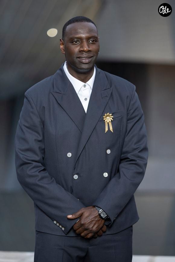 L'opération doit désormais être déployée dans 101 pays et plus de 6 200 points de vente à travers le monde.

Omar Sy lors du photocall du dîner "Prelude pour les JO" à la Fondation Vuitton à Paris, France, le 25 juillet 2024.

© Olivier Borde/Bestimage