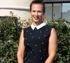 "Ce n’était pas une mauvaise chronique mais dans un contexte économique complexe, ils ont préféré sacrifier une hebdo pas forcément très importante qu’une chronique quotidienne identifiée", a expliqué un proche de la production.

Lorie (Laure Pester) lors de l'inauguration de la Maison des parents de l'hôpital d'Enfants Margency à Margency, le 17 septembre 2019.

© Moreau-Perusseau / Bestimage