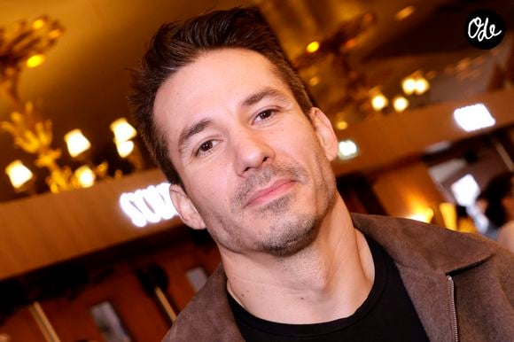 Jérémy Ferrari - Première du film "Marsupilami" au cinéma Le Grand Rex à Paris, le 1er février 2026.
© Cédric Perrin/Bestimage