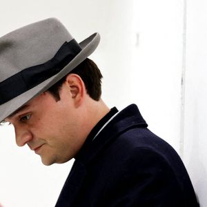 Exclusif - Alain-Fabien Delon lors du cocktail après-spectacle lors de la soirée Ciné-concert symphonique "Alain Delon, le dernier Samouraï" au Palais des congrès à Paris le jour de son anniversaire le 8 novembre 2024.

© Jacovides / Moreau / Bestimage