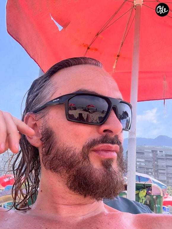Et a partagé des photos sur son compte Instagram le 1er septembre 2026, jour de la rentrée

Christophe Willem partage des photos de ses vacances au Brésil, où il a acheté une maison, sur Instagram.