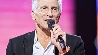 Déprogrammé de France 2, Nagui adresse un message aux téléspectateurs