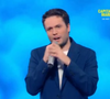 Raphaël, Maestro de N'oubliez pas les paroles, vit dans un logement de 418m2

Raphaël, Maestro de N'oubliez pas les paroles - capture d'écran France 2