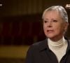 Face à Isabelle Ithurburu, Dorothée évoque la période de "déprime" qui a suivi l'arrêt du programme.

Dorothée dans 50' Inside, le 25 juillet 2026