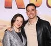Juju Fitcats se livre sur son couple avec Tibo InShape dans les colonnes de "Télé Poche"

Tibo Inshape et sa femme Juju Fitcats - Avant-première du film "Les K D'Or" au Grand Rex à Paris. © Denis Guignebourg/Bestimage
