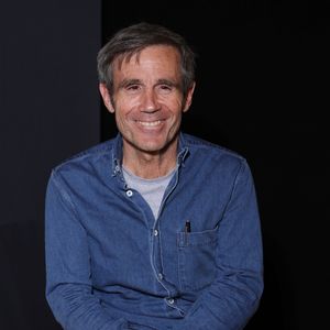 Le patron de l'info compte bien sortir du lot avec le changement de canal de LCI
Exclusif - David Pujadas - Soirée d' ouverture de la 16ème édition de l'évènement caritatif "Glisse en coeur" au Grand Bornand le 21 mars 2025. © Denis Guignebourg/Bestimage