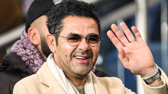 Jamel Debbouze a choisi cet établissement légendaire pour se ressourcer, à près de 10 000 km de Paris