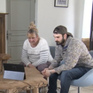 "Je préfère oublier toute cette histoire" : Trois ans après Cauchemar en cuisine et la fermeture du restaurant familial, que deviennent Isabelle et Jeffrey ?