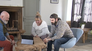 "Je préfère oublier toute cette histoire" : Trois ans après Cauchemar en cuisine et la fermeture du restaurant familial, que deviennent Isabelle et Jeffrey ?