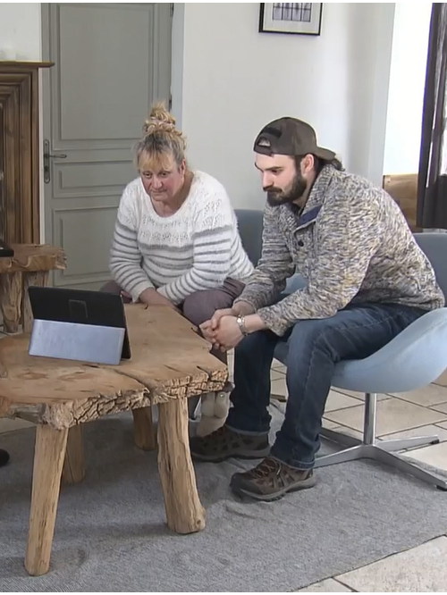 "Je préfère oublier toute cette histoire" : Trois ans après Cauchemar en cuisine et la fermeture du restaurant familial, que deviennent Isabelle et Jeffrey ?