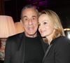 Thierry Ardisson sera inhumé dans le Vaucluse lors d’une cérémonie privée, loin de Paris, selon ses souhaits.

Exclusif - Thierry Ardisson et sa femme Audrey Crespo-Mara - Défilé rétrospectif Nathalie Garçon à l'occasion de ses 35 ans de sa marque lors d'une closing party à l'hôtel Raphael à Paris le 19 novembre 2024.
© Coadic Guirec/Bestimage
