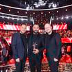 EXCLU Tout ne s’est pas passé comme prévu pour Il Cello, vainqueur de The Voice, lors de la finale : "On est monté sur scène un peu en catastrophe"