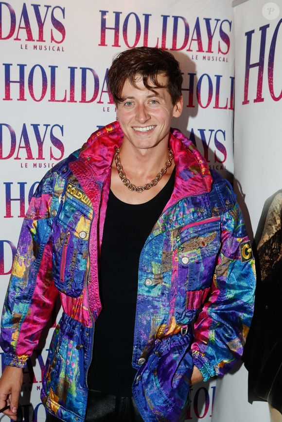 Il continue sa carrière musicale et de mannequin en Australie, et prévoit de raconter son expérience traumatisante dans un nouveau single intitulé “Aimez la vie”.

Stanislas Souffoy-Rittner (Star Academy 2022) au photocall du spectacle "Holidays" à l'Alhambra à Paris, France, le 6 octobre 2023. © Christophe Clovis/Bestimage