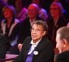 À l'occasion de la sortie des mémoires du chanteur, sa compagne s'est confiée à Gala.fr.

Exclusif - Laurent Voulzy et Jade Leboeuf lors de l'enregistrement de l'émission "Famille je vous aime" présentée par M.Drucker et qui sera diffusée le 29 décembre sur France 3, au studio Rive gauche, à Paris, France, le 2 décembre 2025. © Gaffiot-Perusseau/Bestimage