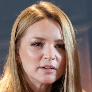 Virginie Efira assiste à la première du film 'Vie Privee' au Pathe Palace le 20 novembre 2025 à Paris, France. Photo par Nasser Berzane/ABACAPRESS.COM