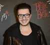 Il dénonce des comportements toxiques dans le milieu musical.

Le chanteur Olympe (The Voice 2) - Première de la comédie musicale "La Belle et la Bête" au théâtre Mogador à Paris. Agence / Bestimage