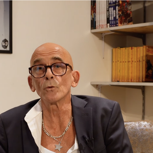 Emmanuel Karsen est mort des suites d'une maladie le 11 septembre 2025.

Capture d'écran YouTube