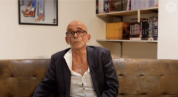 Emmanuel Karsen est mort des suites d'une maladie le 11 septembre 2025.

Capture d'écran YouTube