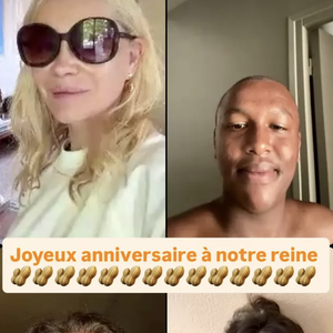 Story Instagram Nelly Auteuil